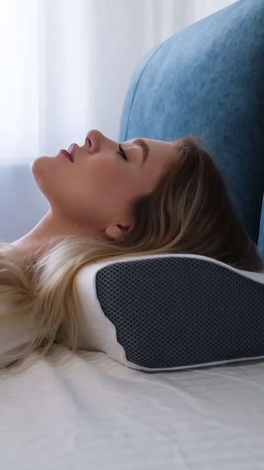 Derila Pillow For Side Sleepers