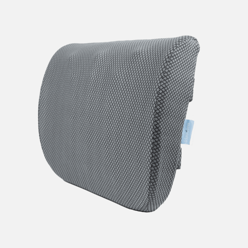 Klaudena Rückenkissen