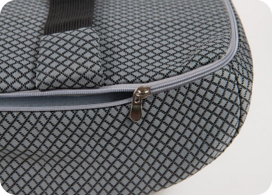 Klaudena Rückenkissen