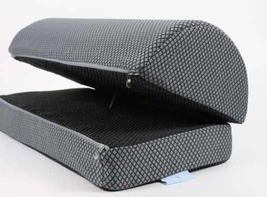 Klaudena Fußstützkissen