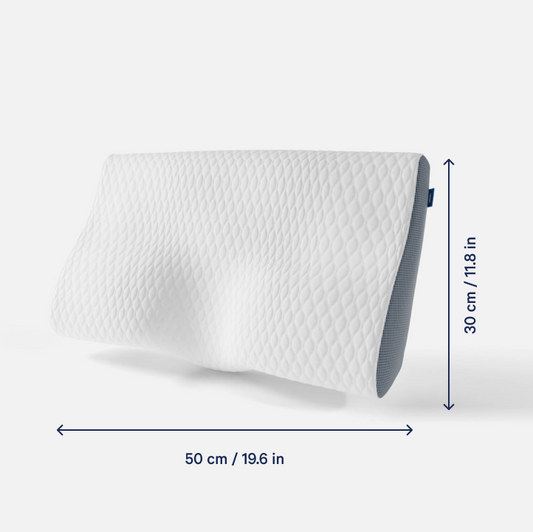 Derila Pillow For Side Sleepers